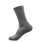 Bamboo Fiber Crew Socks – Breathable Comfort for Business and Casual Wear