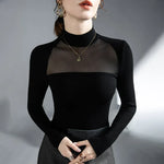 Sexy Crop Top - Casual Fashion for Gothic Style