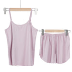 Soft and Sweet Short Pajama Set for Women