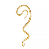 Snake Ear Cuff Earring  For Women