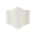 Waistband Girdle Gothic Corset cincher Belt