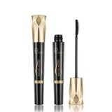 4D Waterproof Lengthening Mascara - Long Lasting Silky Lash Extension