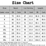 Retro Steampunk PU Leather Pants for Women