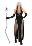 Witch Vampire Costume - Alt Style Clothing