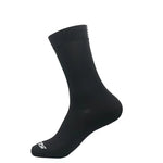 Bamboo Fiber Crew Socks – Breathable Comfort for Business and Casual Wear