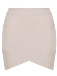 Hot Mini Bandage Party Pencil Skirt - Sleek and Sultry