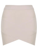 Hot Mini Bandage Party Pencil Skirt - Sleek and Sultry