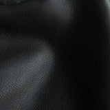 Pu Leather Tight Gothic High Waist Shorts - Alt Style Clothing