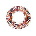 Full Circle Stretch Comb Headband - Flexible Teeth Hair Hoop