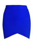 Hot Mini Bandage Party Pencil Skirt - Sleek and Sultry