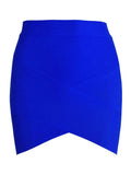 Hot Mini Bandage Party Pencil Skirt - Sleek and Sultry