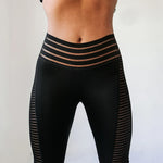 High-Waisted Push-Up Fitness Leggings – Perfect for Workouts and Gym Style