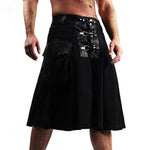 Traditional Retro Scottish Kilt – Classic & Timeless Style