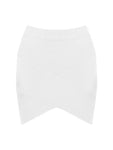 Hot Mini Bandage Party Pencil Skirt - Sleek and Sultry