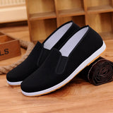 Casual kung fu Sneakers for Men