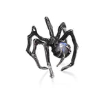 Gothic Spider Ring Charm Luxury Punk Aesthetic - Alt Style Clothing