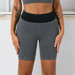 Cloud Hide Women's Yoga Set - Quick-Dry, Breathable Sportswear for All Sizes