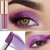 Glitter Liquid Eyeshadow Stick