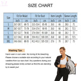 Sauna Jacket for Women Sweating Top Weight Loss Long Sleeves - Alt Style Clothing