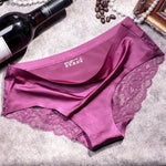 Panties French Seamless Underwear