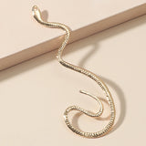 Snake Ear Cuff Earring  For Women