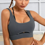 Cloud Hide Women's Yoga Set - Quick-Dry, Breathable Sportswear for All Sizes