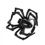 Gothic Style Spider Animal Ring - Alt Style Clothing