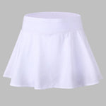 Women's Sports Tennis Skirt 