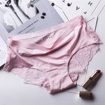 Panties French Seamless Underwear
