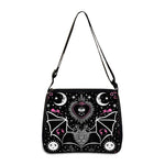Shoulder Bags Gothic Style - Alt Style Clothing