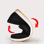 Casual Kung Fu Sneakers – Comfortable and Stylish Footwear