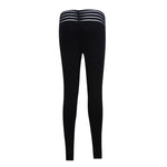 High-Waisted Push-Up Fitness Leggings – Perfect for Workouts and Gym Style