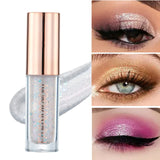 Glitter Liquid Eyeshadow Stick