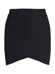 Hot Mini Bandage Party Pencil Skirt - Sleek and Sultry