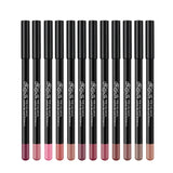 Matte Lip Liner Pen