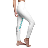 I Just Fired My Sugardaddy - Women's Cut & Sew Casual Leggings - Alt Style Clothing