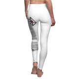 I Just Fired My Sugardaddy - Women's Cut & Sew Casual Leggings - Alt Style Clothing