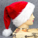 Christmas Santa Hat, Get Your Santa Cap Online And Surprise The Kids - Alt Style Clothing