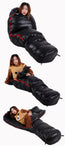 Very Warm Sleeping Bag Fit for Any Festival - Alt Style Clothing
