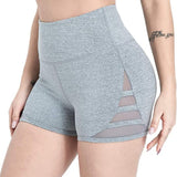 Women's Shorts Non-perspective Fitness Shorts - Alt Style Clothing