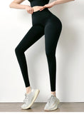 Show off Your Moves with Super Sexy High-Waisted Sports Leggings