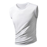 Men's Sleeveless T-Shirt Sports Vest