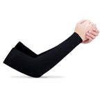 NEENCA Unisex Arm guard Sleeve Warmer With Sun UV Protection - Alt Style Clothing