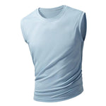 Men's Sleeveless T-Shirt Sports Vest - Alt Style Clothing