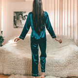 7 Piece Sleepwear Set - Sexy Lingerie and Pajamas