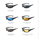 Polarized Sun Glasses Night Vision - Alt Style Clothing