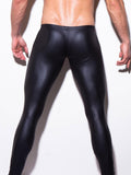Sexy Club Wear Casual Leggings For Men Slim Fit - Alt Style Clothing
