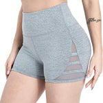 Women's Shorts Non-perspective Fitness Shorts