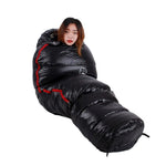 Very Warm Sleeping Bag Fit for Any Festival - Alt Style Clothing