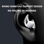 Sleep Soft Silicone Ear Plugs - Alt Style Clothing